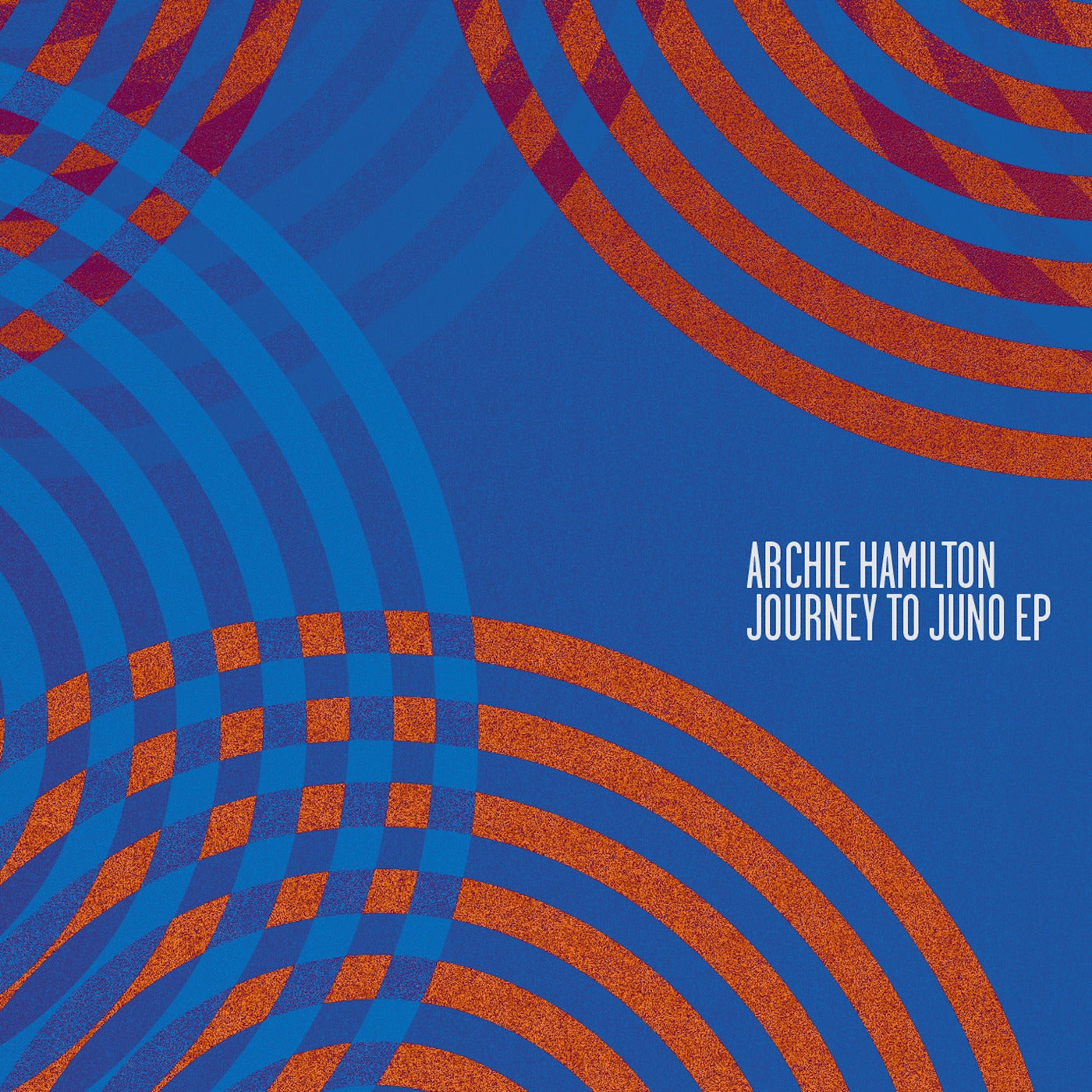 Archie Hamilton – Journey To Juno EP [MOSCOW047]